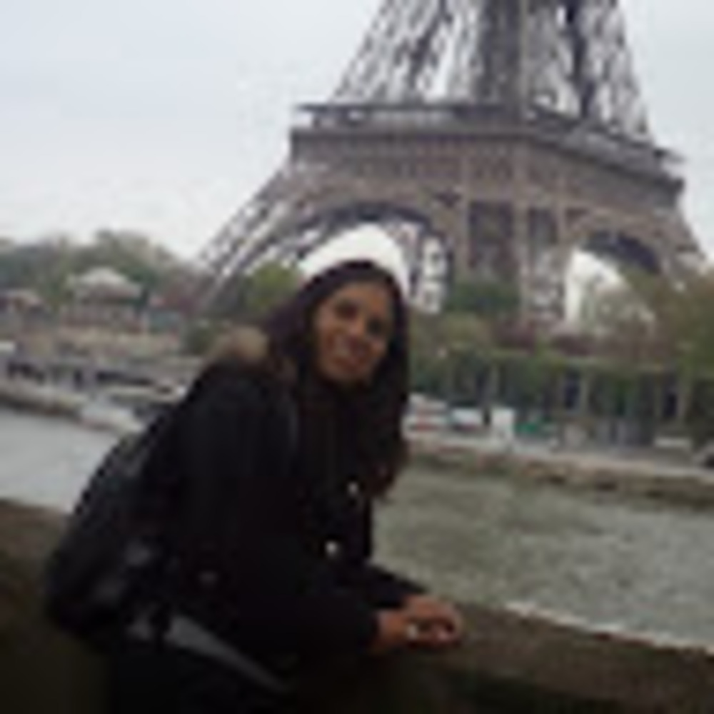 Meet your Posher, Paulina